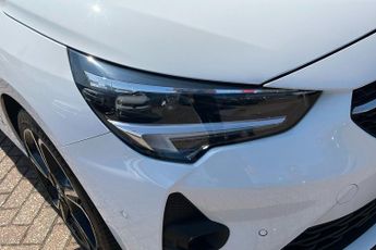 Vauxhall Corsa 1.2 Turbo Ultimate Hatchback 5dr Petrol Auto Euro 6 (s/s) (130 P