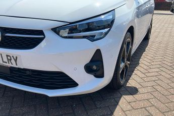 Vauxhall Corsa 1.2 Turbo Ultimate Hatchback 5dr Petrol Auto Euro 6 (s/s) (130 P