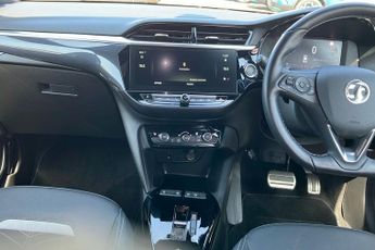 Vauxhall Corsa 1.2 Turbo Ultimate Hatchback 5dr Petrol Auto Euro 6 (s/s) (130 P