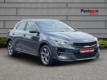 Kia Ceed 1.0 T Gdi 2 Suv 5dr Petrol Manual Euro 6 (s/s) (118 Bhp)