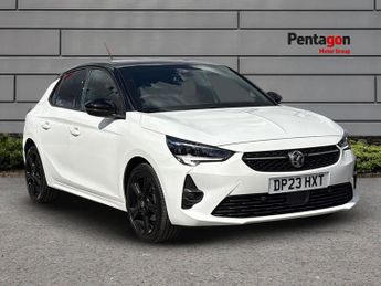 Vauxhall Corsa 1.2 Gs Hatchback 5dr Petrol Manual Euro 6 (75 Ps)