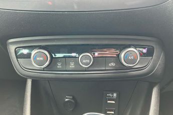 Vauxhall Crossland 1.2 Turbo Elite Edition Suv 5dr Petrol Auto Euro 6 (s/s) (130 Ps