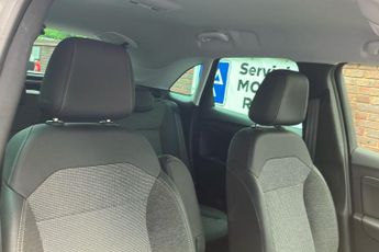 Vauxhall Crossland 1.2 Turbo Elite Edition Suv 5dr Petrol Auto Euro 6 (s/s) (130 Ps