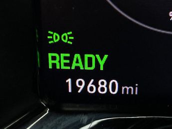 Vauxhall Mokka Electric 50kwh Sri Premium Suv 5dr Electric Auto (136 Ps)