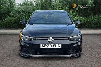 Volkswagen Golf 2.0 Tdi R Line Hatchback 5dr Diesel Dsg Euro 6 (s/s) (150 Ps)