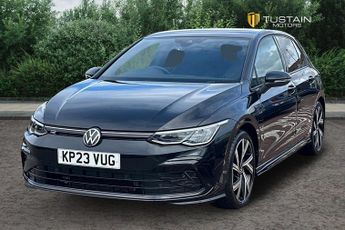 Volkswagen Golf 2.0 Tdi R Line Hatchback 5dr Diesel Dsg Euro 6 (s/s) (150 Ps)
