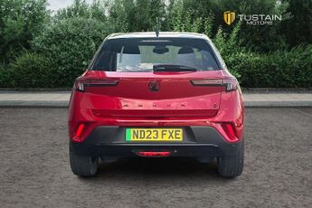 Vauxhall Mokka Electric 50kwh Ultimate Suv 5dr Electric Auto (136 Ps)
