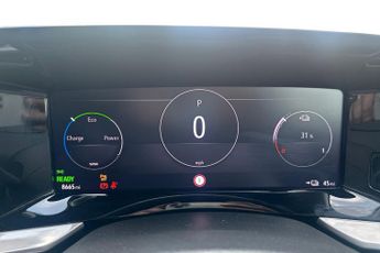 Vauxhall Mokka Electric 50kwh Ultimate Suv 5dr Electric Auto (136 Ps)