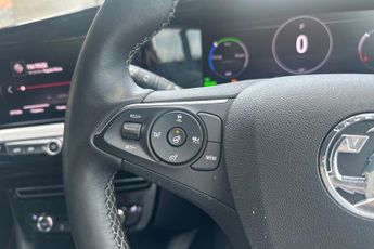 Vauxhall Mokka Electric 50kwh Ultimate Suv 5dr Electric Auto (136 Ps)