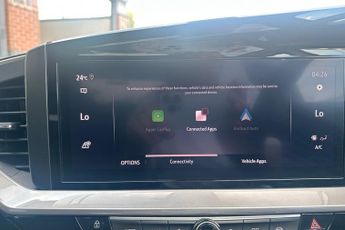 Vauxhall Mokka Electric 50kwh Ultimate Suv 5dr Electric Auto (136 Ps)