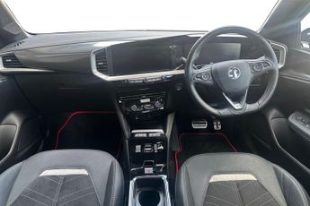 Vauxhall Mokka Electric 50kwh Ultimate Suv 5dr Electric Auto (136 Ps)