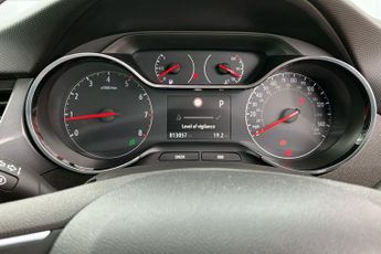 Vauxhall Crossland 1.2 Turbo Ultimate Suv 5dr Petrol Auto Euro 6 (s/s) (130 Ps)