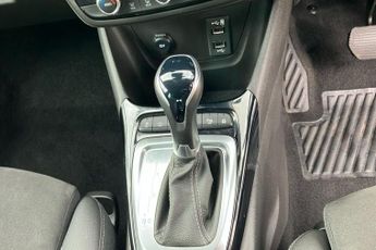 Vauxhall Crossland 1.2 Turbo Ultimate Suv 5dr Petrol Auto Euro 6 (s/s) (130 Ps)