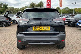 Vauxhall Crossland 1.2 Turbo Ultimate Suv 5dr Petrol Auto Euro 6 (s/s) (130 Ps)
