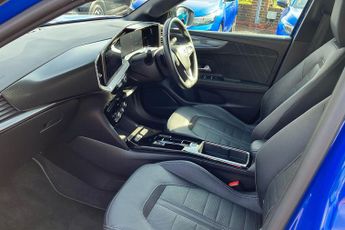 Vauxhall Mokka 1.2 Turbo Launch Edition Suv 5dr Petrol Auto Euro 6 (s/s) (130 P