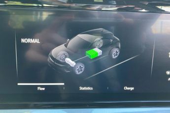 Vauxhall Mokka Electric 50kwh Ultimate Suv 5dr Electric Auto (136 Ps)
