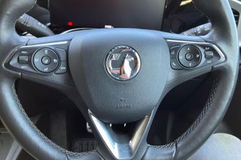 Vauxhall Mokka Electric 50kwh Ultimate Suv 5dr Electric Auto (136 Ps)