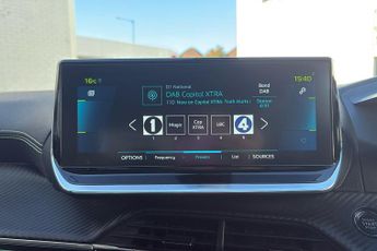 Peugeot E 2008 50kwh Gt Premium Suv 5dr Electric Auto (136 Ps)