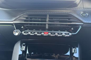 Peugeot E 2008 50kwh Gt Premium Suv 5dr Electric Auto (136 Ps)