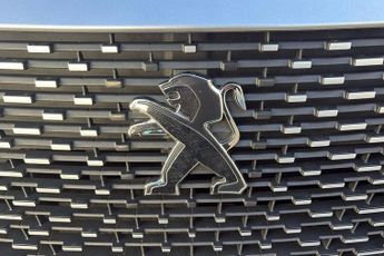 Peugeot E 2008 50kwh Gt Premium Suv 5dr Electric Auto (136 Ps)