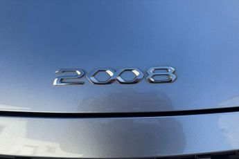 Peugeot E 2008 50kwh Gt Premium Suv 5dr Electric Auto (136 Ps)