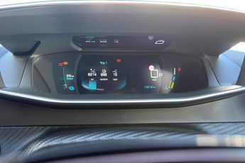 Peugeot E 2008 50kwh Gt Premium Suv 5dr Electric Auto (136 Ps)