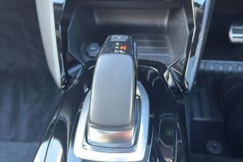 Peugeot E 2008 50kwh Gt Premium Suv 5dr Electric Auto (136 Ps)