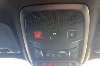 Peugeot E 2008 50kwh Gt Premium Suv 5dr Electric Auto (136 Ps)