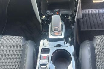 Peugeot 2008 SUV 1.2 Puretech Gt Suv 5dr Petrol Eat Euro 6 (s/s) (130 Ps)