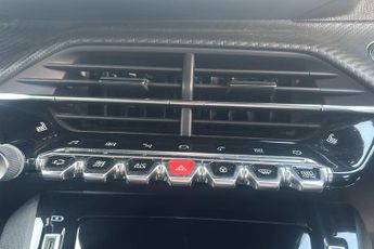 Peugeot 2008 SUV 1.2 Puretech Gt Suv 5dr Petrol Eat Euro 6 (s/s) (130 Ps)