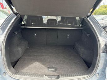 Mazda Cx 5 2.5 E Skyactiv G Mhev Takumi Suv 5dr Petrol Auto 4wd Euro 6 (s/s