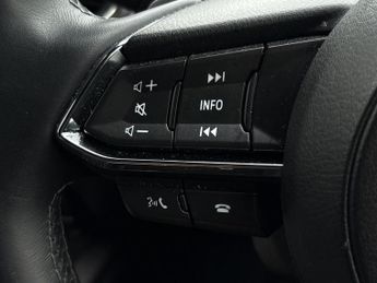 Mazda Cx 5 2.5 E Skyactiv G Mhev Takumi Suv 5dr Petrol Auto 4wd Euro 6 (s/s