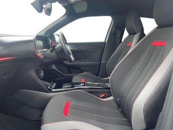 Vauxhall Mokka Electric 50kwh Sri Premium Suv 5dr Electric Auto (136 Ps)