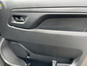 Peugeot E Expert E 1000 75kwh Professional Premium  Plus Standard Panel Van 6dr E