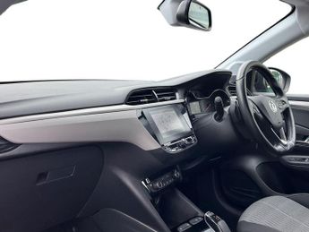 Vauxhall Corsa 1.2 Turbo Se Nav Premium Hatchback 5dr Petrol Auto Euro 6 (s/s) 