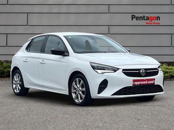 Vauxhall Corsa 1.2 Se Hatchback 5dr Petrol Manual Euro 6 (75 Ps)