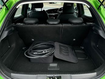 Vauxhall Mokka Electric 50kwh Elite Premium Suv 5dr Electric Auto (136 Ps)