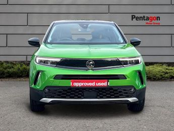 Vauxhall Mokka Electric 50kwh Elite Premium Suv 5dr Electric Auto (136 Ps)