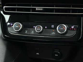 Vauxhall Mokka Electric 50kwh Elite Premium Suv 5dr Electric Auto (136 Ps)