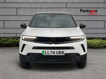 Vauxhall Mokka Electric 50kwh Gs Suv 5dr Electric Auto (136 Ps)
