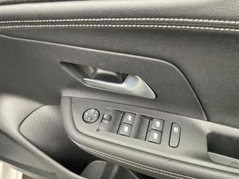 Vauxhall Mokka Electric 50kwh Gs Suv 5dr Electric Auto (136 Ps)