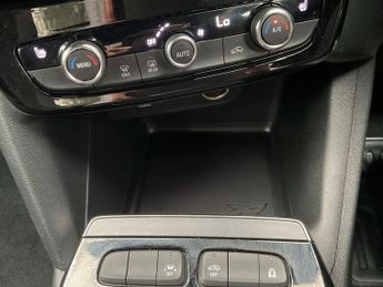 Vauxhall Mokka Electric 50kwh Gs Suv 5dr Electric Auto (136 Ps)