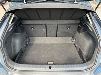 Cupra Formentor 1.5 Tsi V2 Suv 5dr Petrol Dsg Euro 6 (s/s) (150 Ps)