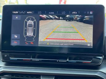 Cupra Formentor 1.5 Tsi V2 Suv 5dr Petrol Dsg Euro 6 (s/s) (150 Ps)