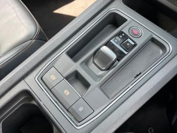 Cupra Formentor 1.5 Tsi V2 Suv 5dr Petrol Dsg Euro 6 (s/s) (150 Ps)