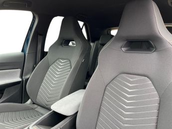 Cupra Born E Boost 58kwh V2 Hatchback 5dr Electric Auto (230 Ps)