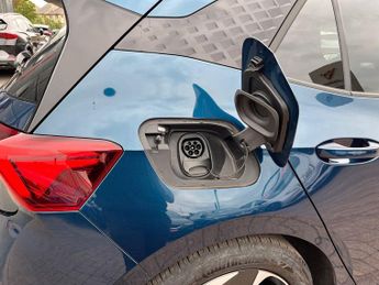 Cupra Born E Boost 58kwh V2 Hatchback 5dr Electric Auto (230 Ps)