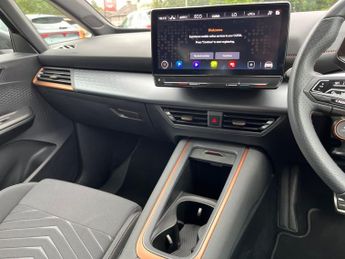 Cupra Born E Boost 58kwh V2 Hatchback 5dr Electric Auto (230 Ps)