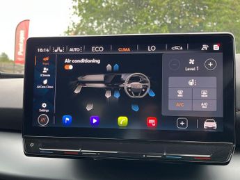 Cupra Born E Boost 58kwh V2 Hatchback 5dr Electric Auto (230 Ps)