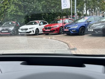 Cupra Born E Boost 58kwh V2 Hatchback 5dr Electric Auto (230 Ps)